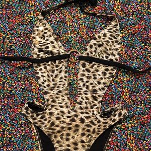 GUESS One Piece Swimsuit